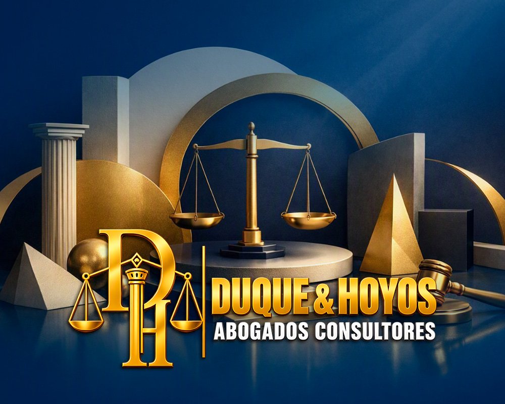 Oficina Duque & Hoyos Abogados